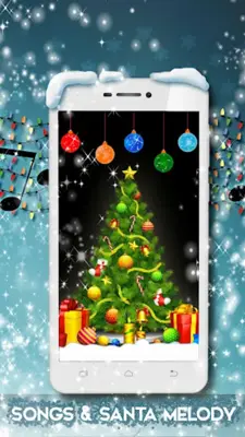 Christmas Carols Song android App screenshot 5